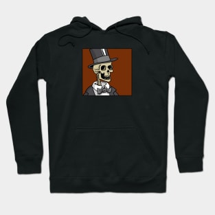 Death Hoodie